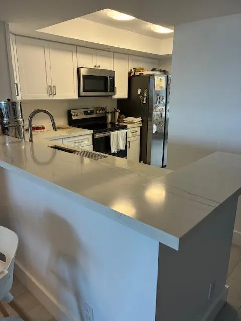 3555 S Ocean Boulevard, #315