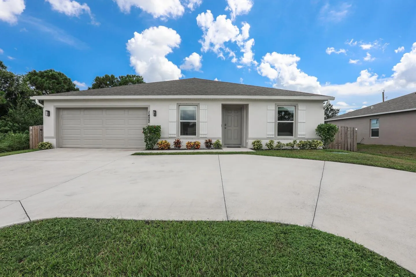 1422 SW Becker Road