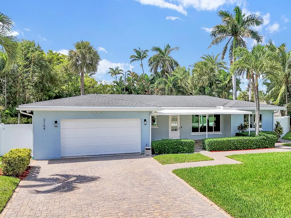 3104 Pierson Drive