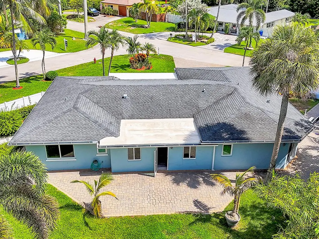 3104 Pierson Drive