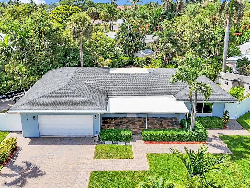 3104 Pierson Drive