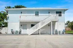 336 Hernando Street, #A