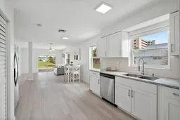 336 Hernando Street, #A
