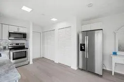 336 Hernando Street, #A