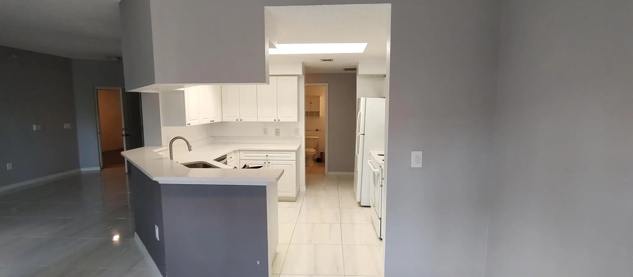 3019 Alcazar Place, #205