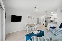 336 Hernando Street, #C