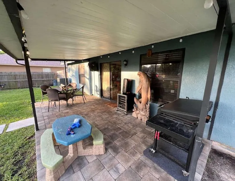 1771 SW Taurus Lane