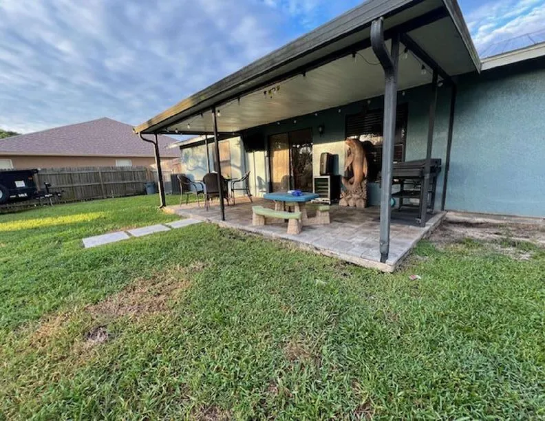 1771 SW Taurus Lane