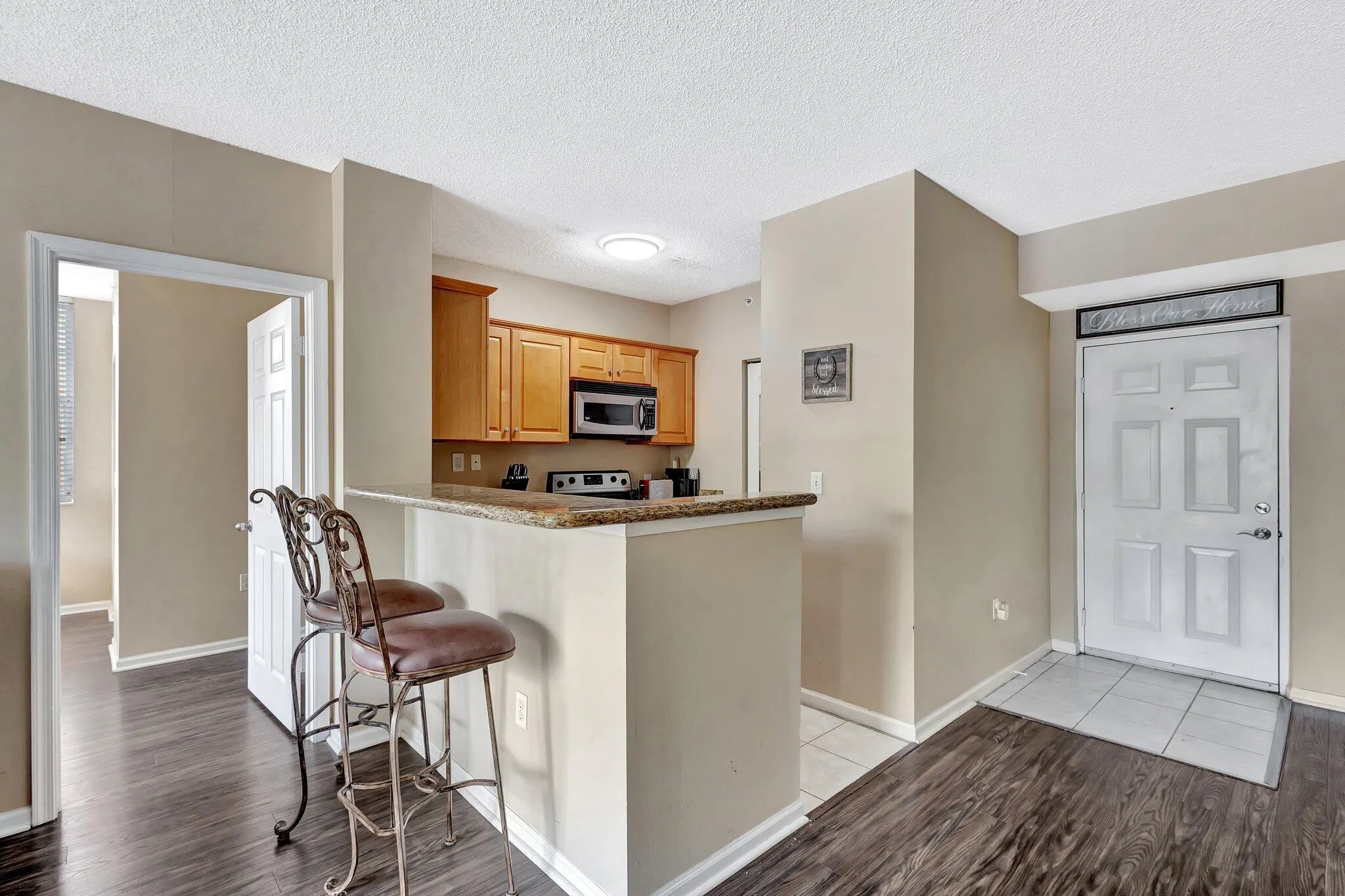 11760 Saint Andrews Place, #204