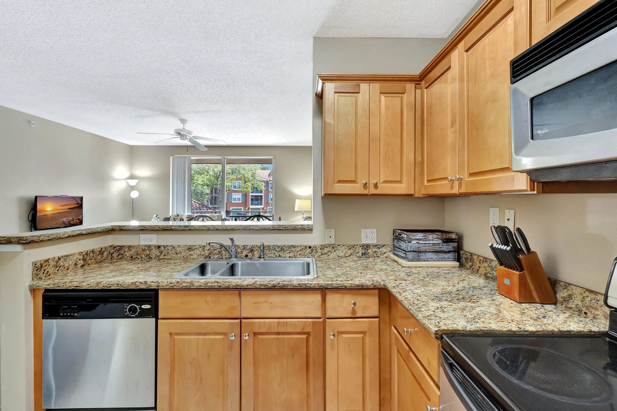 11760 Saint Andrews Place, #204