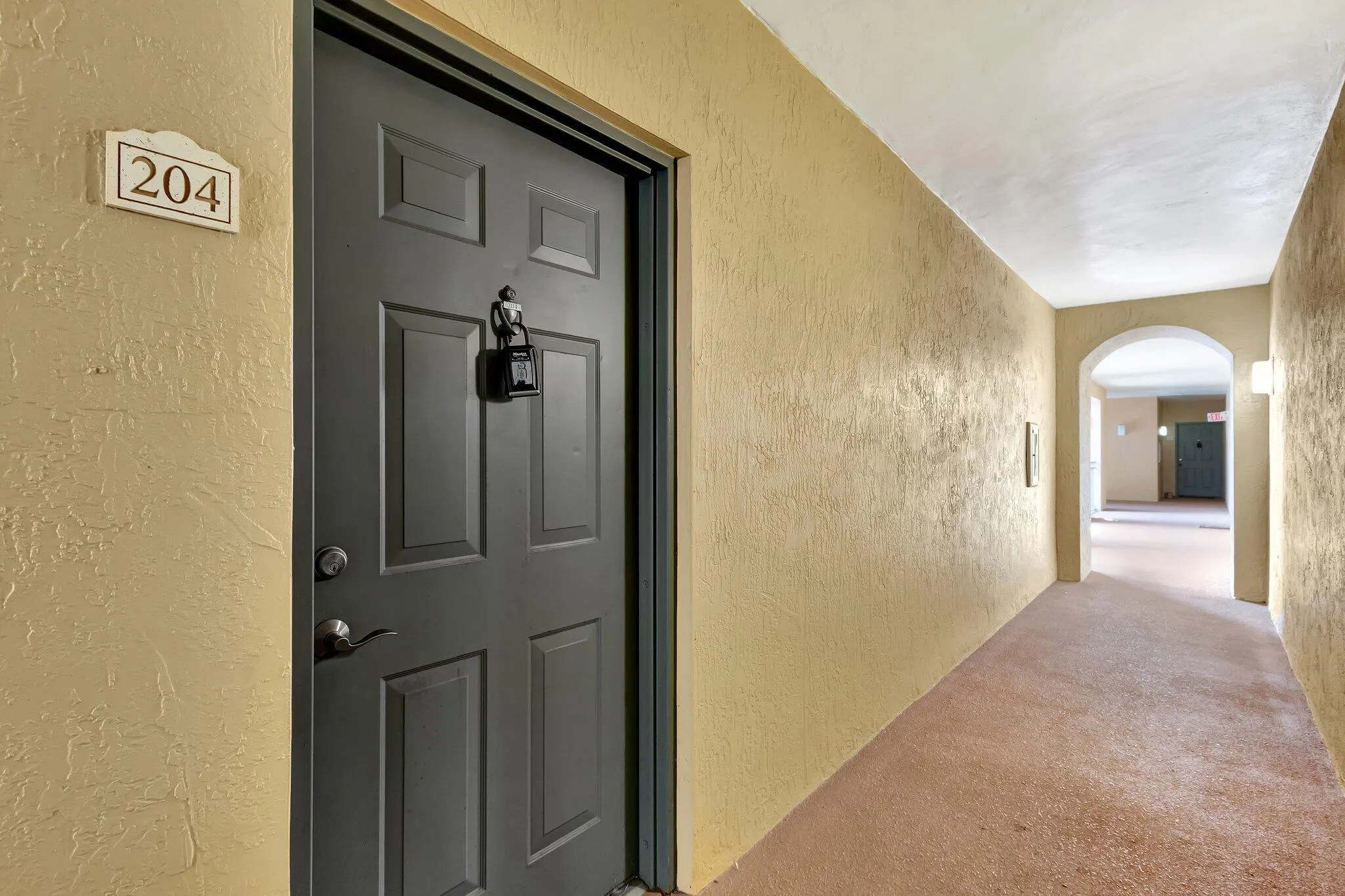 11760 Saint Andrews Place, #204