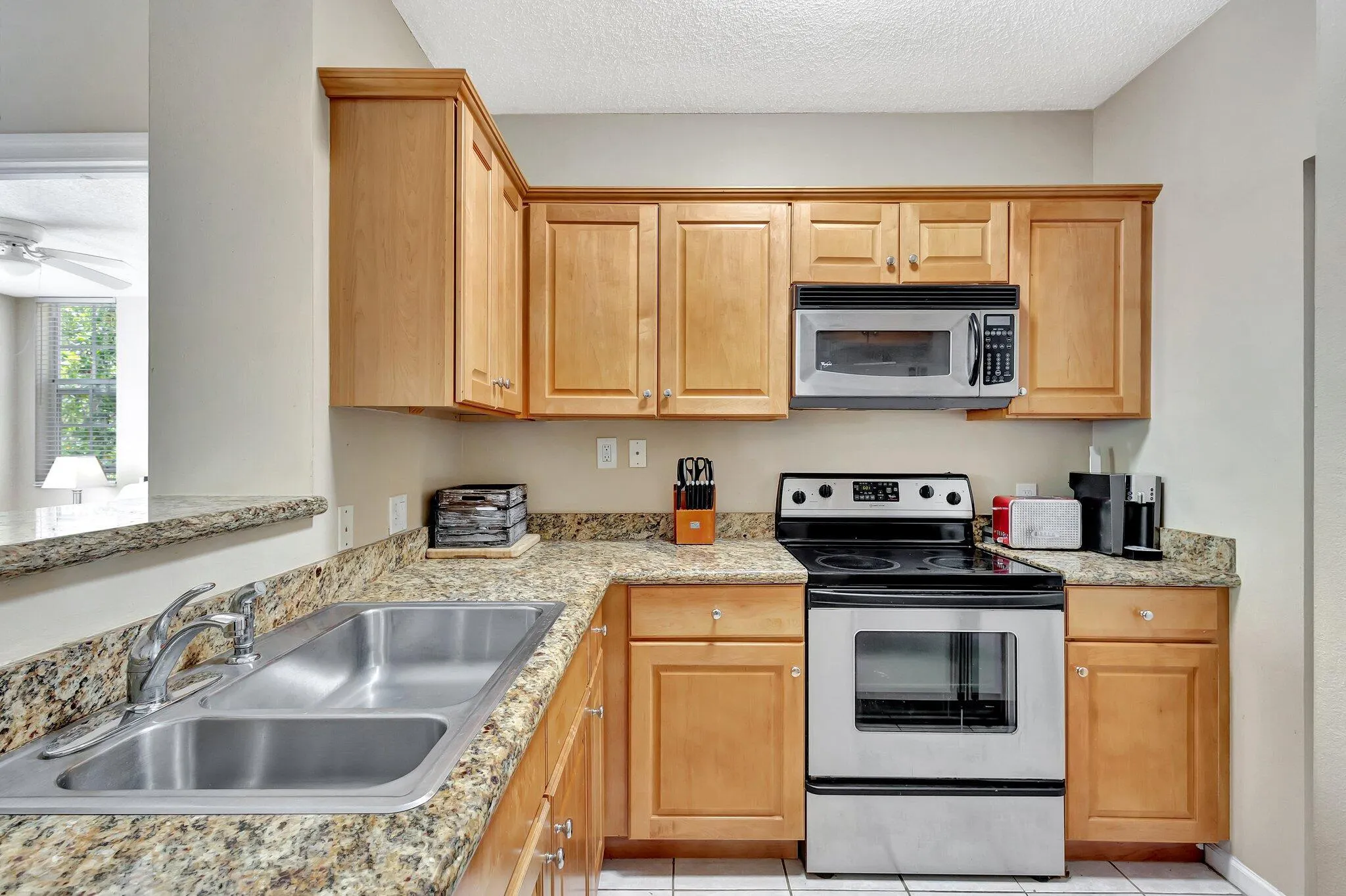 11760 Saint Andrews Place, #204