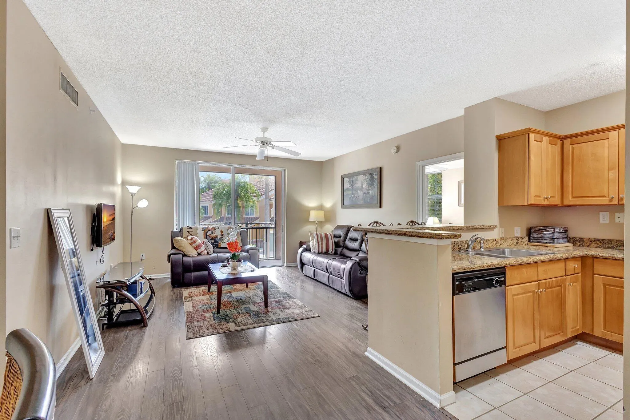 11760 Saint Andrews Place, #204