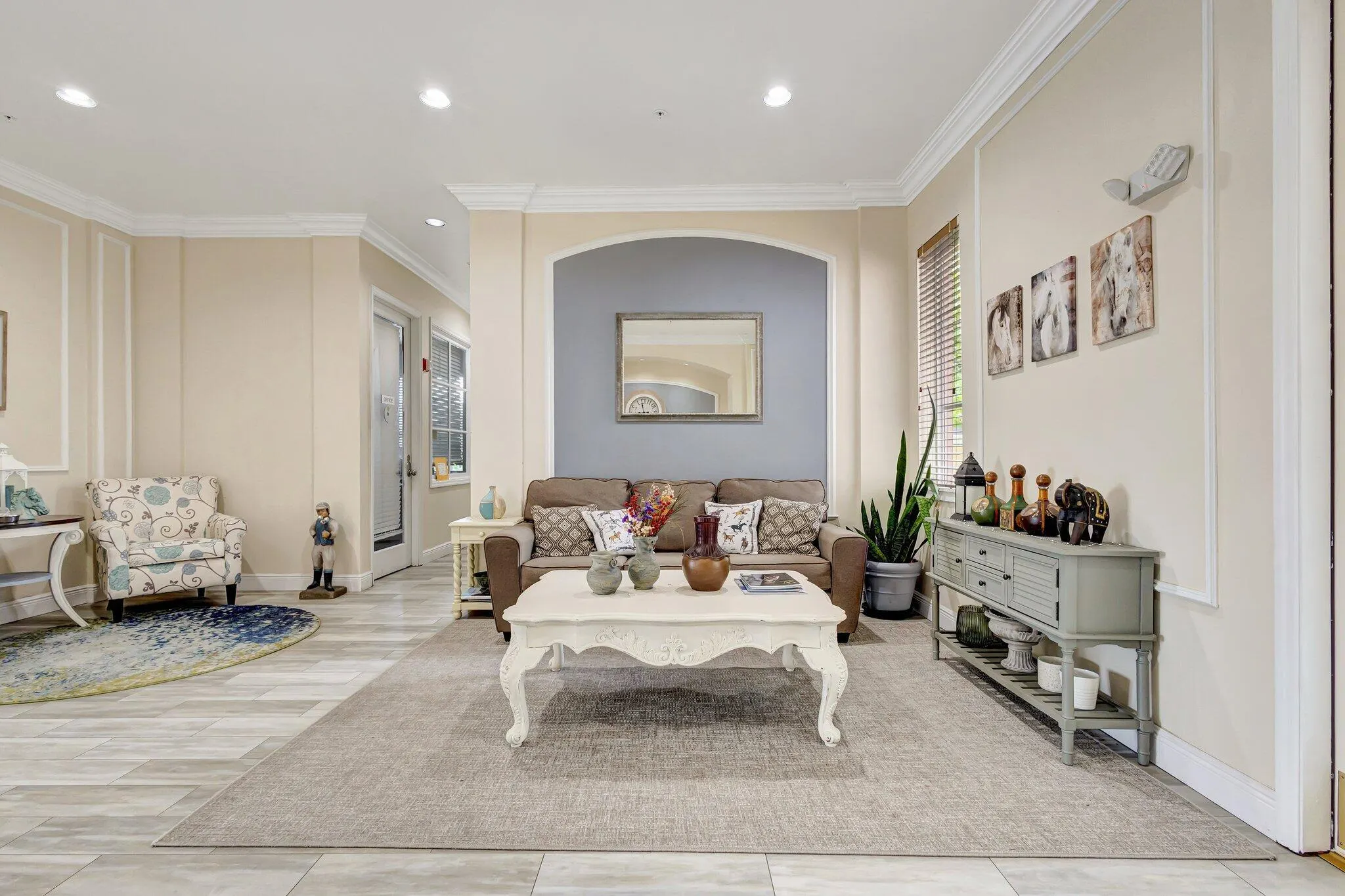 11760 Saint Andrews Place, #204