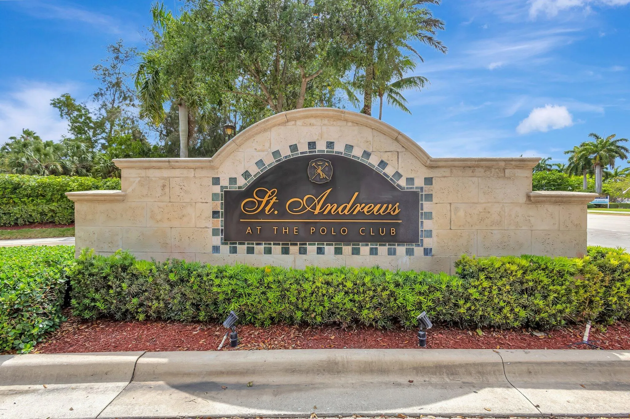 11760 Saint Andrews Place, #204