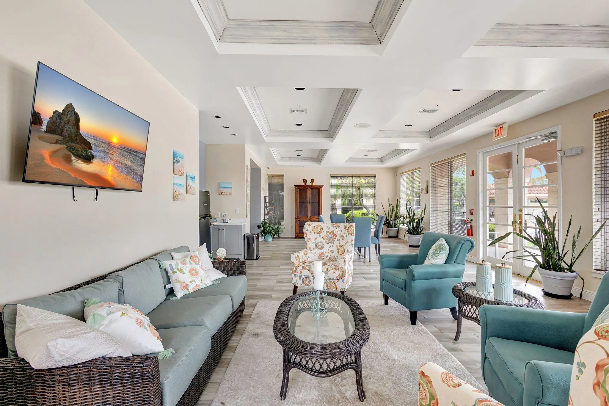 11760 Saint Andrews Place, #204