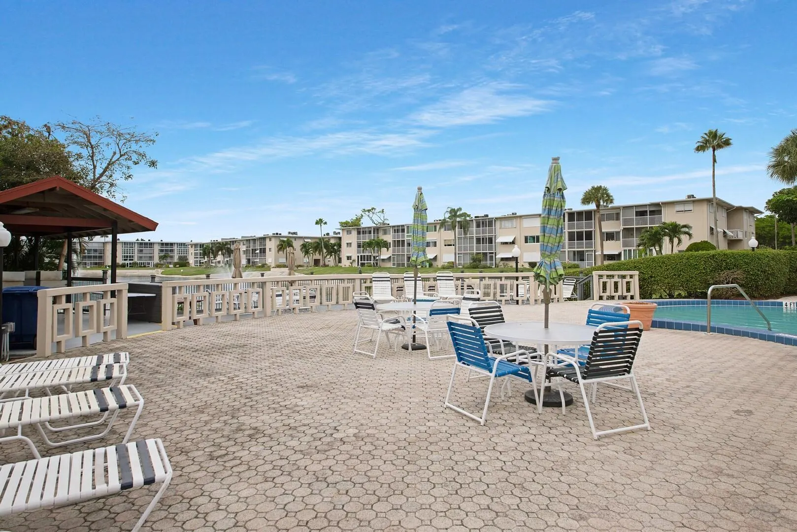 2581 N Garden Drive, #206