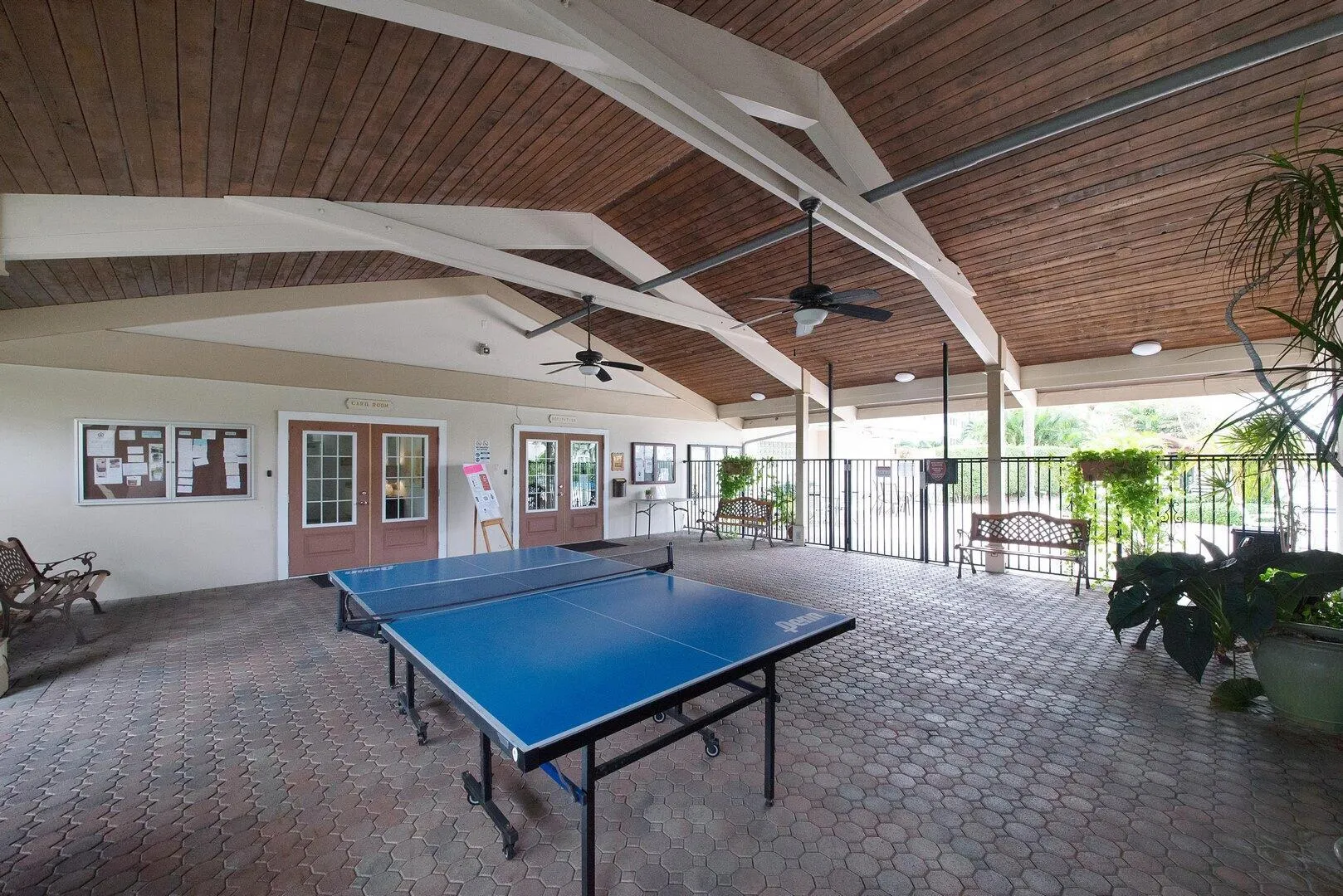 2581 N Garden Drive, #206
