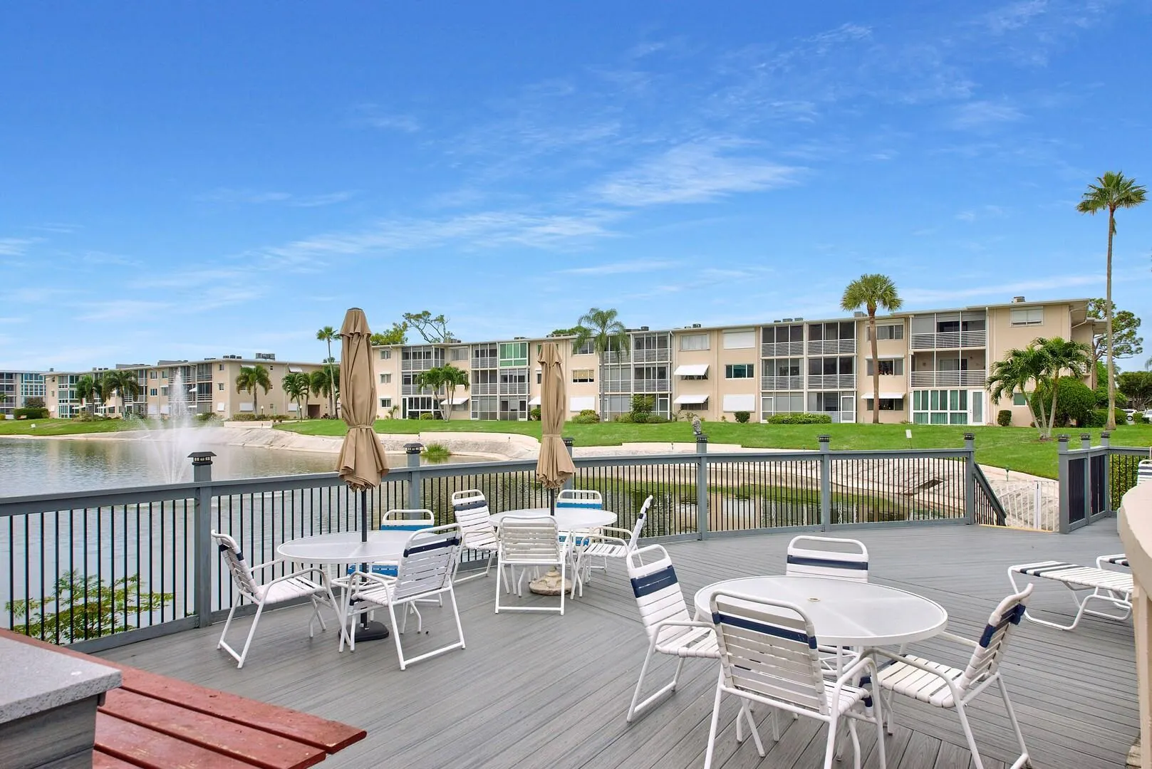 2581 N Garden Drive, #206