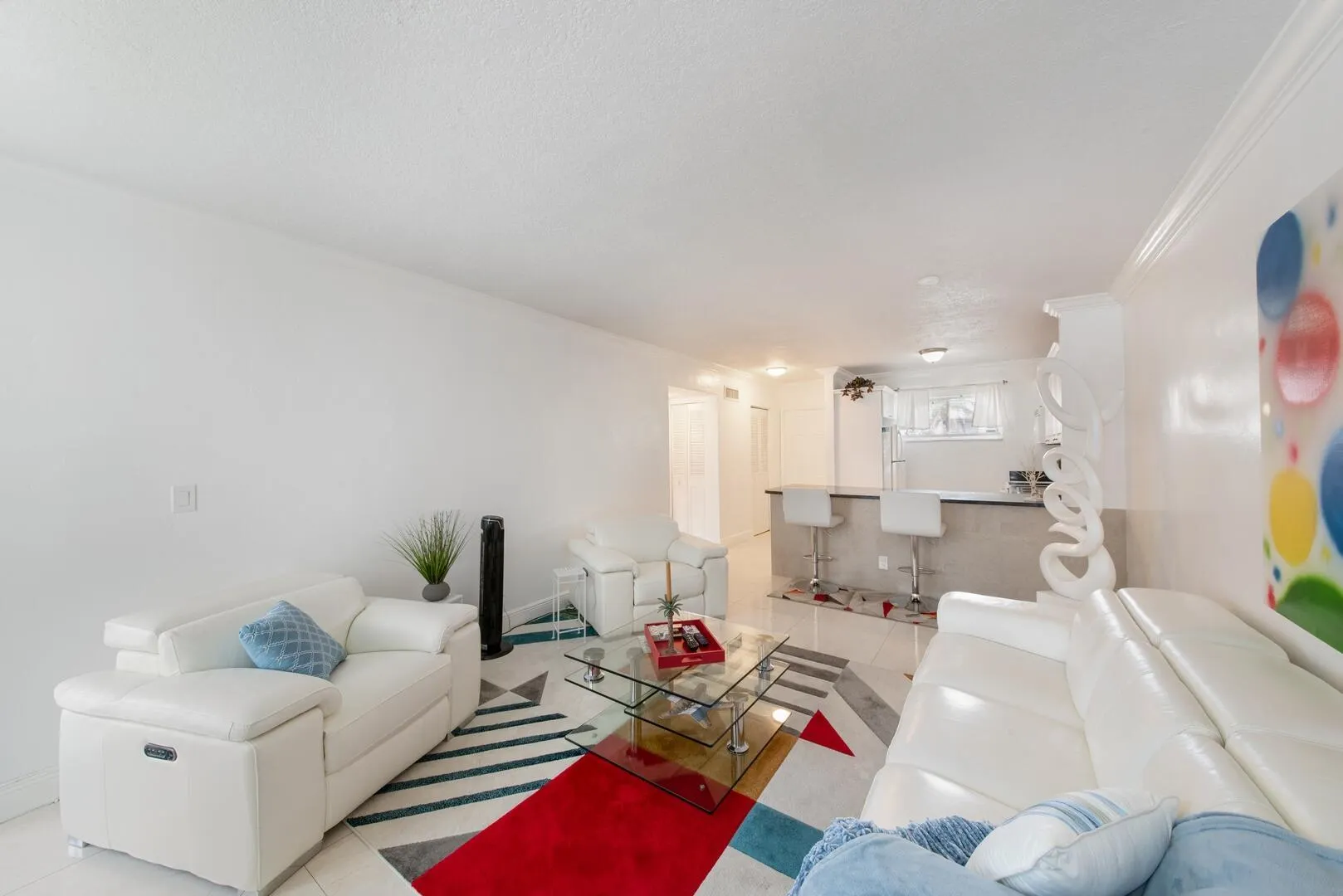 2581 N Garden Drive, #206