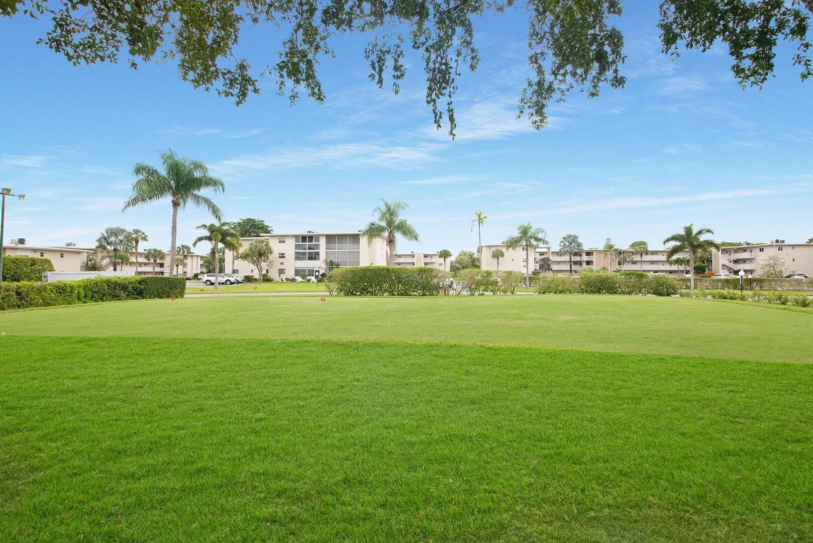 2581 N Garden Drive, #206