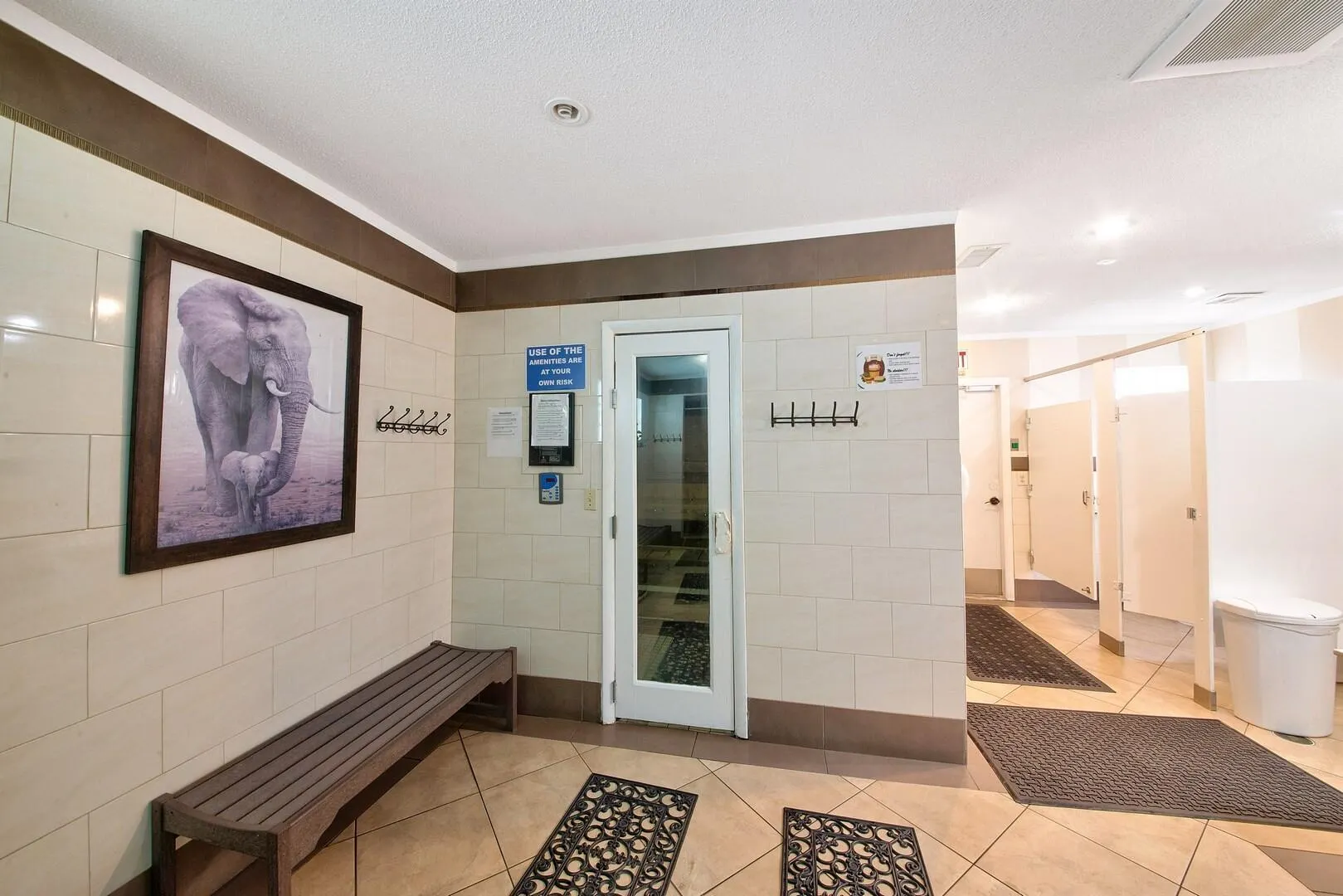 2581 N Garden Drive, #206