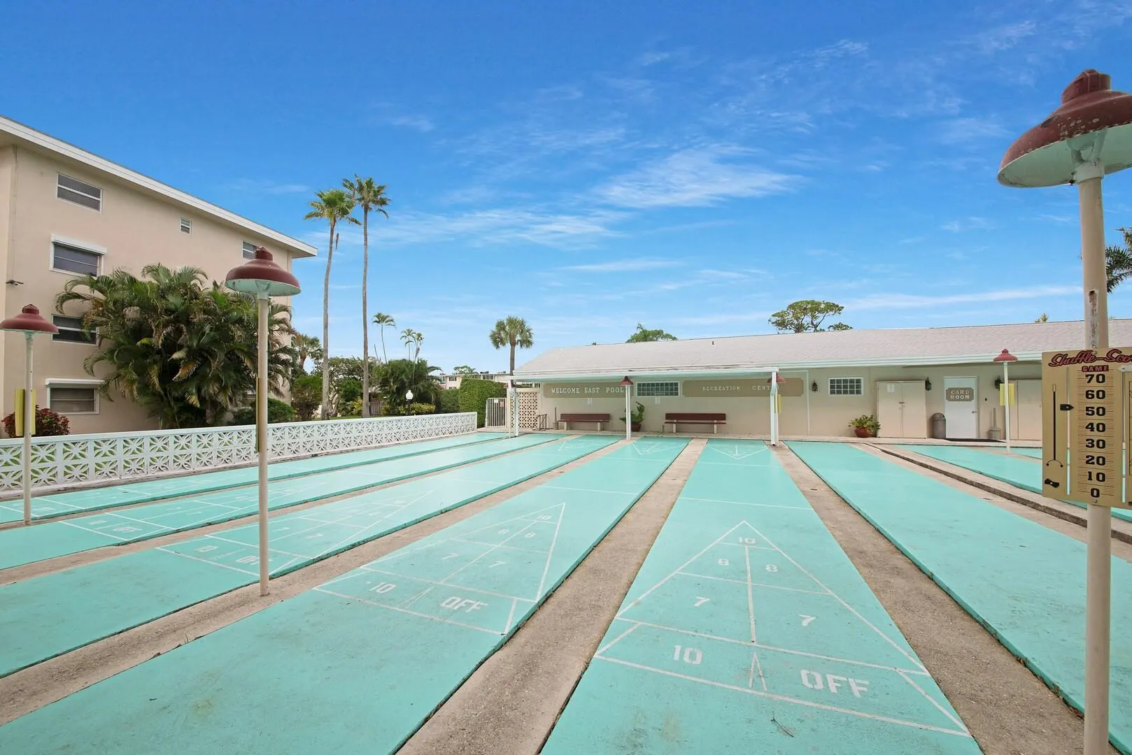 2581 N Garden Drive, #206