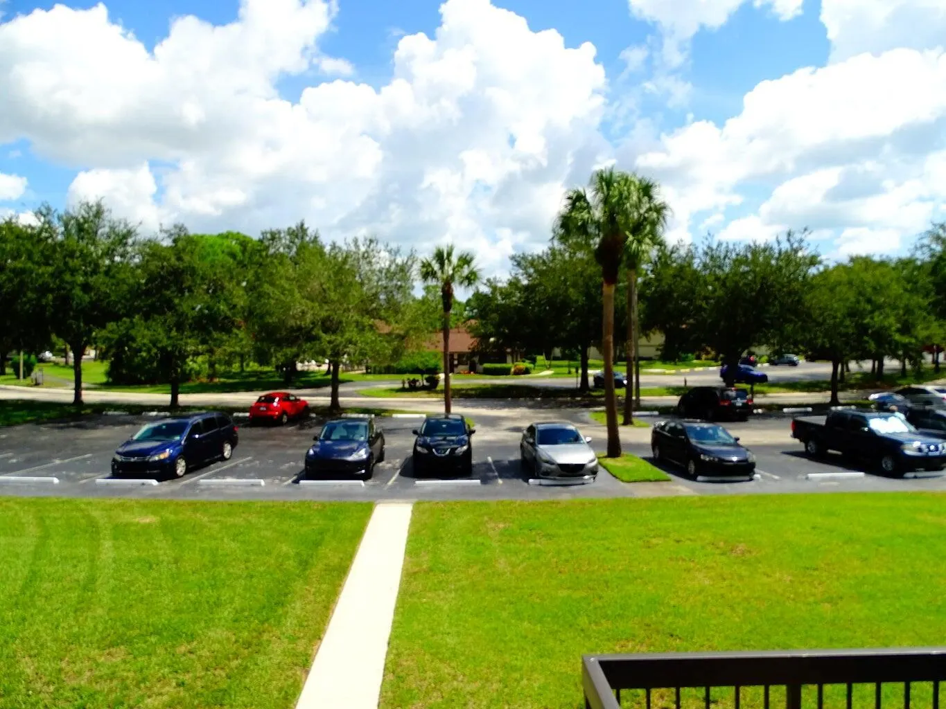6380 Chasewood Drive, #F