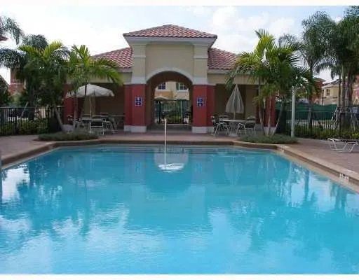 6515 Diamond Springs Terrace, #2409