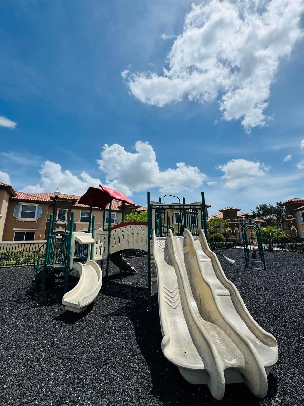 6515 Diamond Springs Terrace, #2409