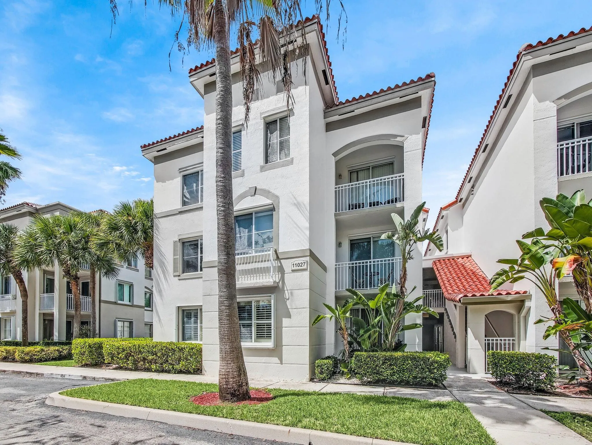 11027 Legacy Boulevard, #104