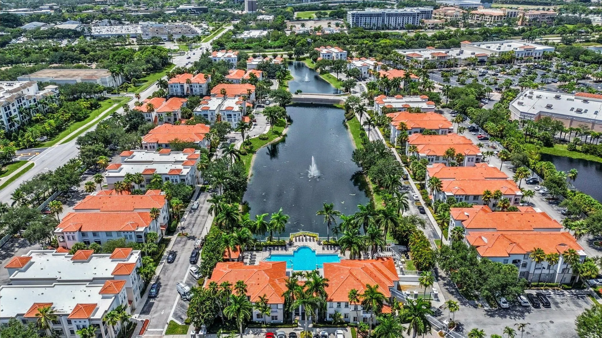 11027 Legacy Boulevard, #104
