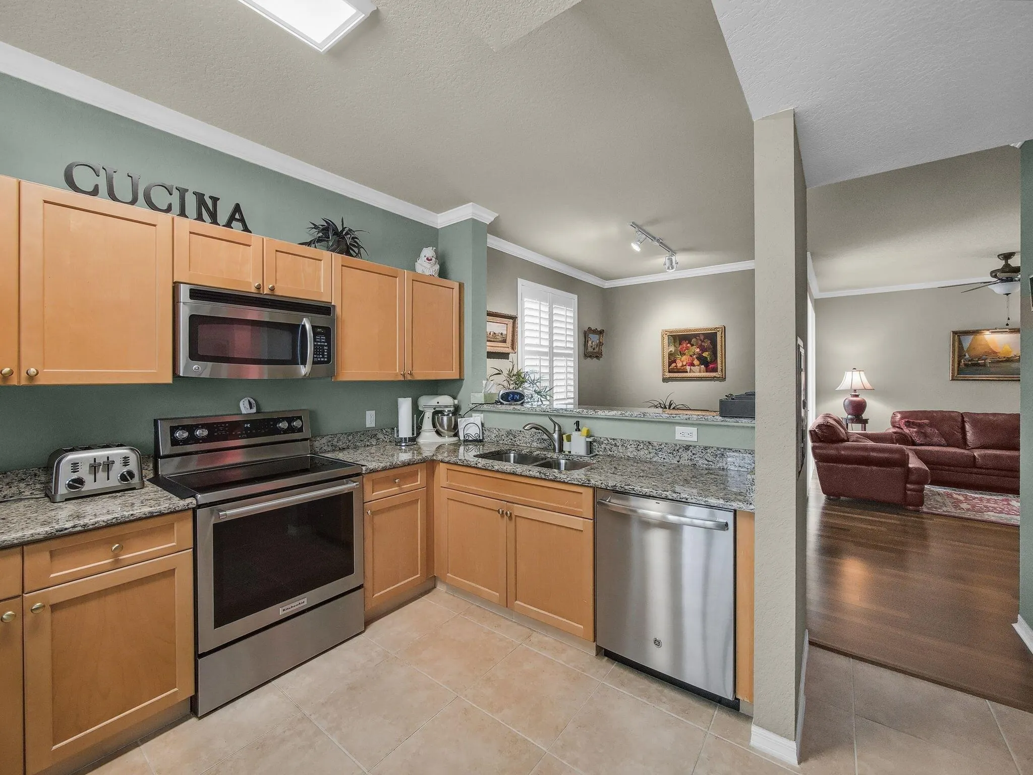 11027 Legacy Boulevard, #104