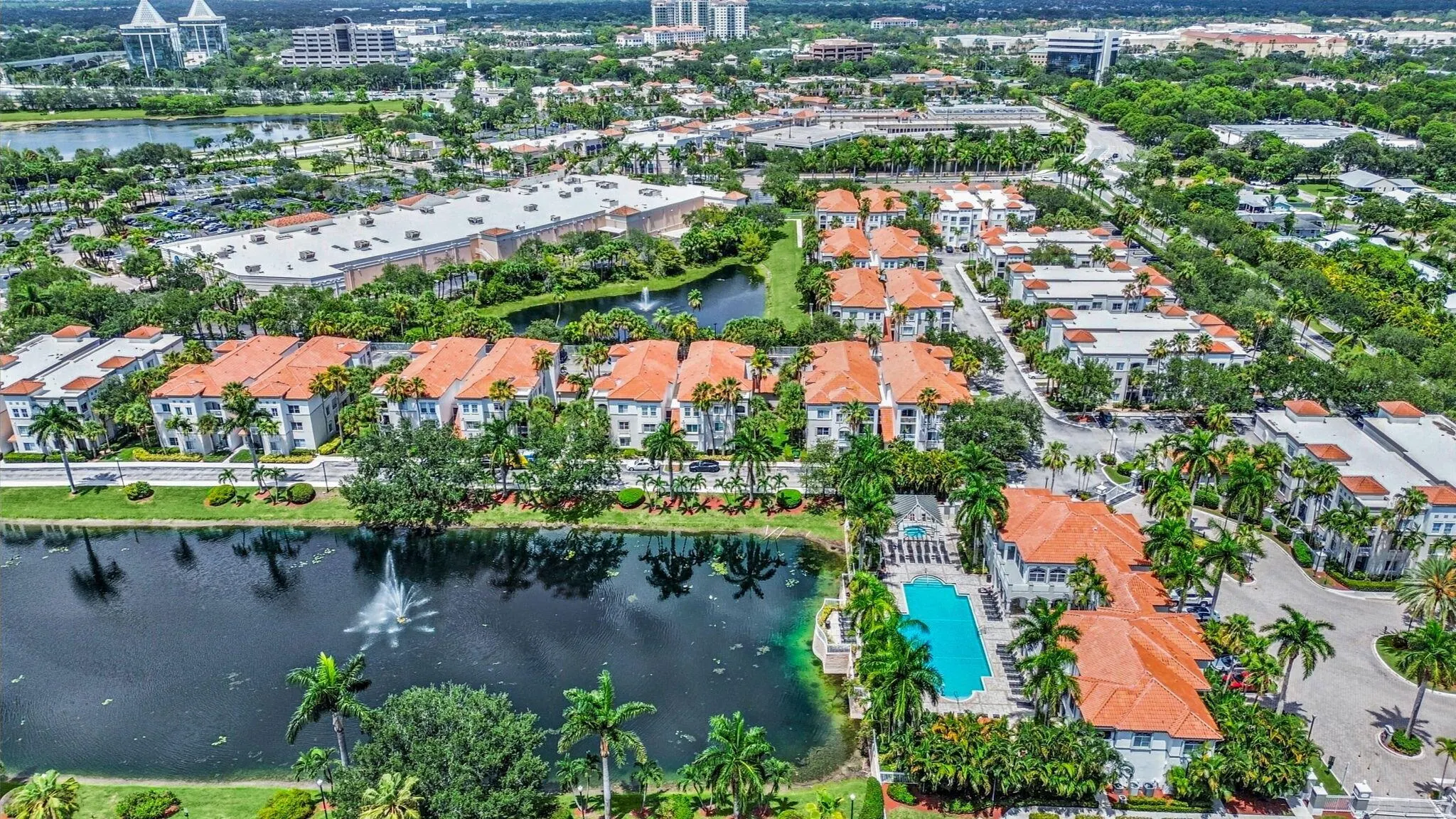 11027 Legacy Boulevard, #104