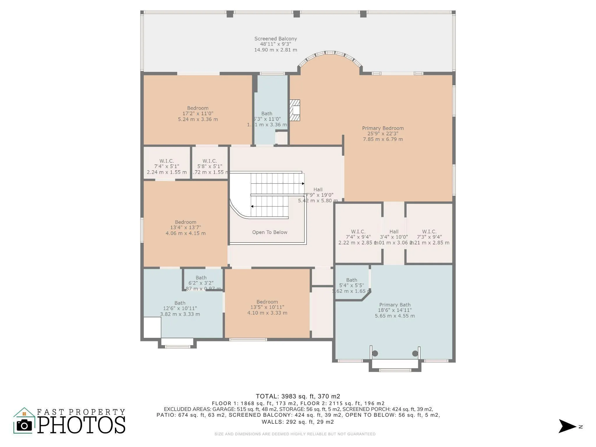 19270 Skyridge Circle