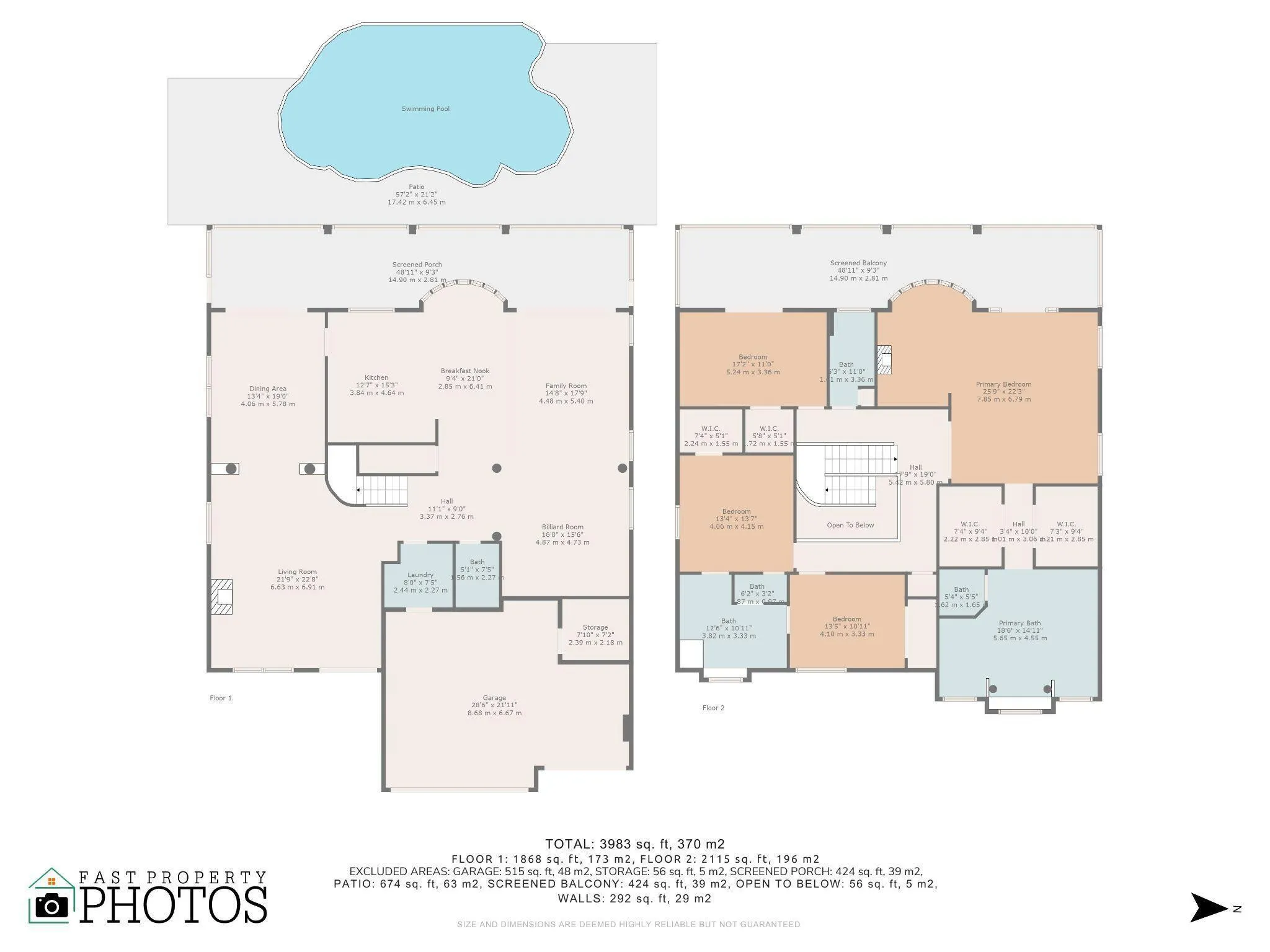 19270 Skyridge Circle