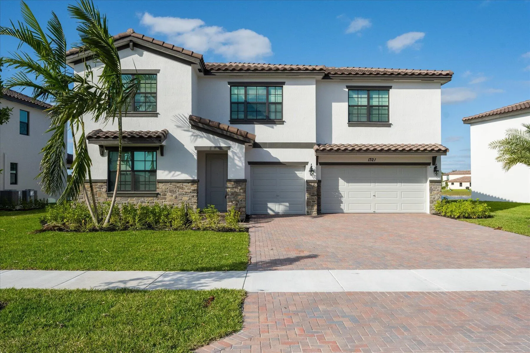 1321 Whitcombe Drive