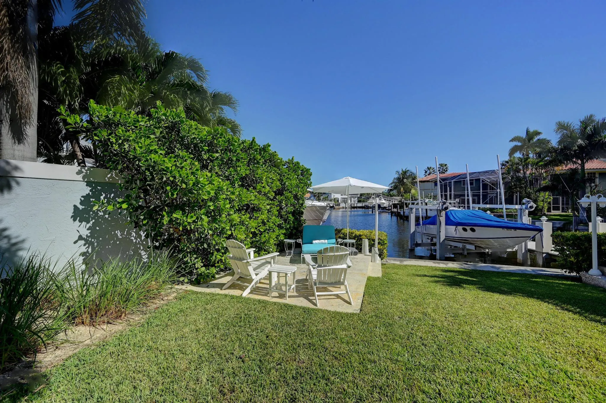 3400 NE 6th Drive