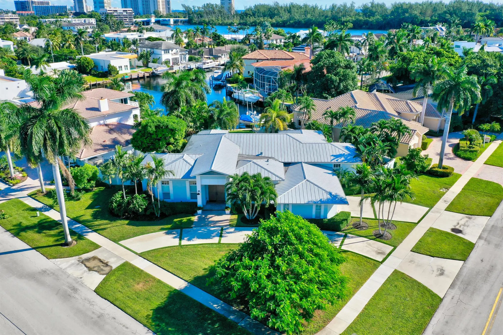 3400 NE 6th Drive