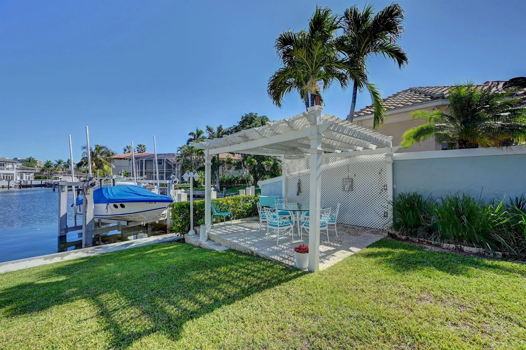 3400 NE 6th Drive