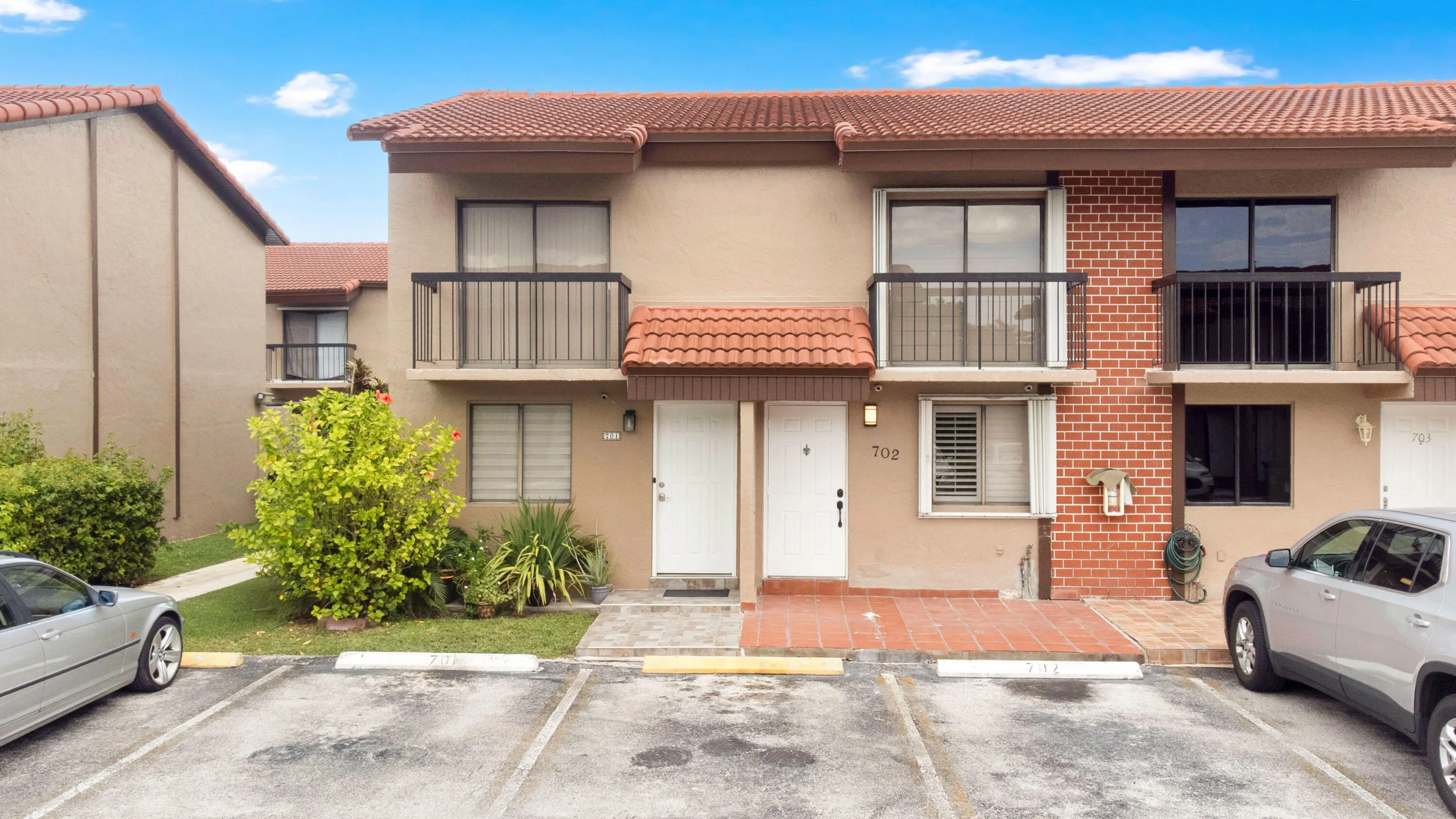 1917 SW 107th Avenue, #702