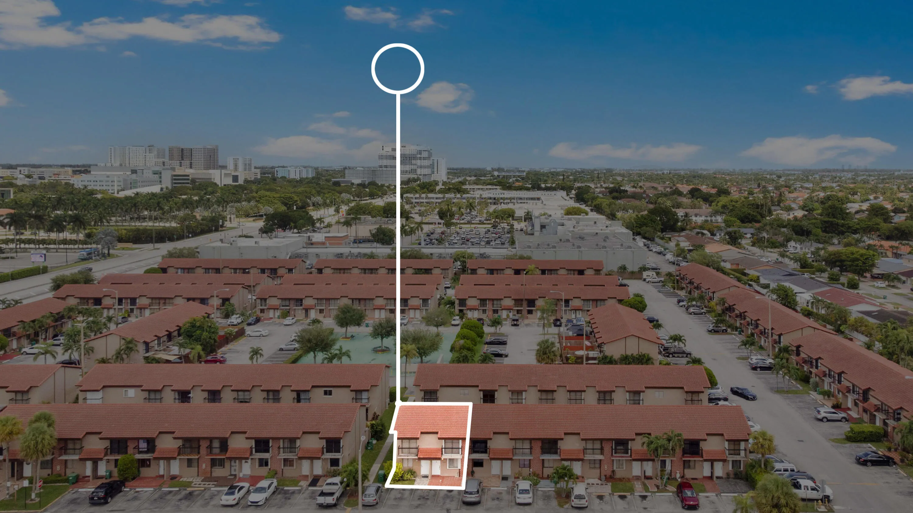 1917 SW 107th Avenue, #702