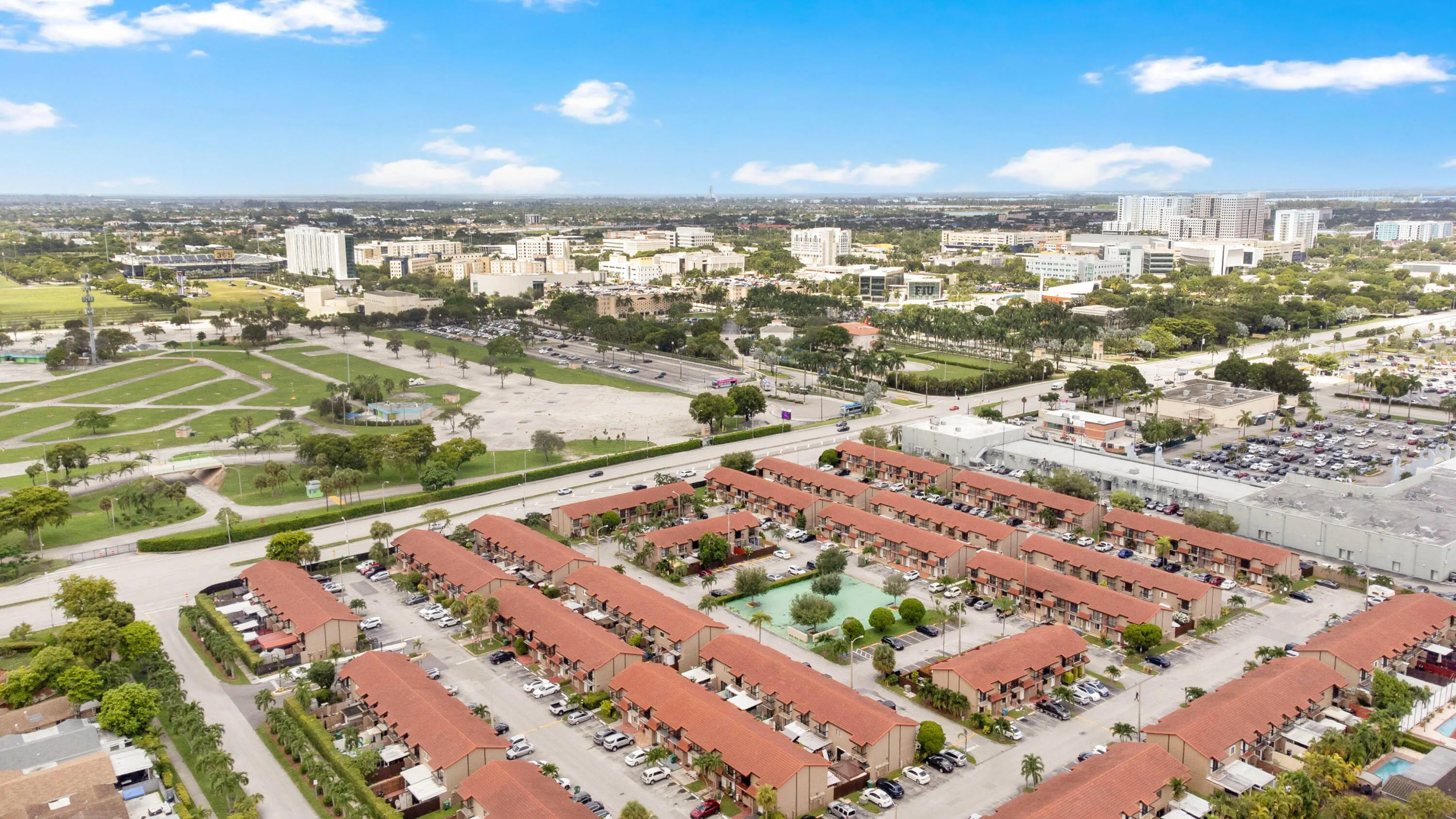 1917 SW 107th Avenue, #702