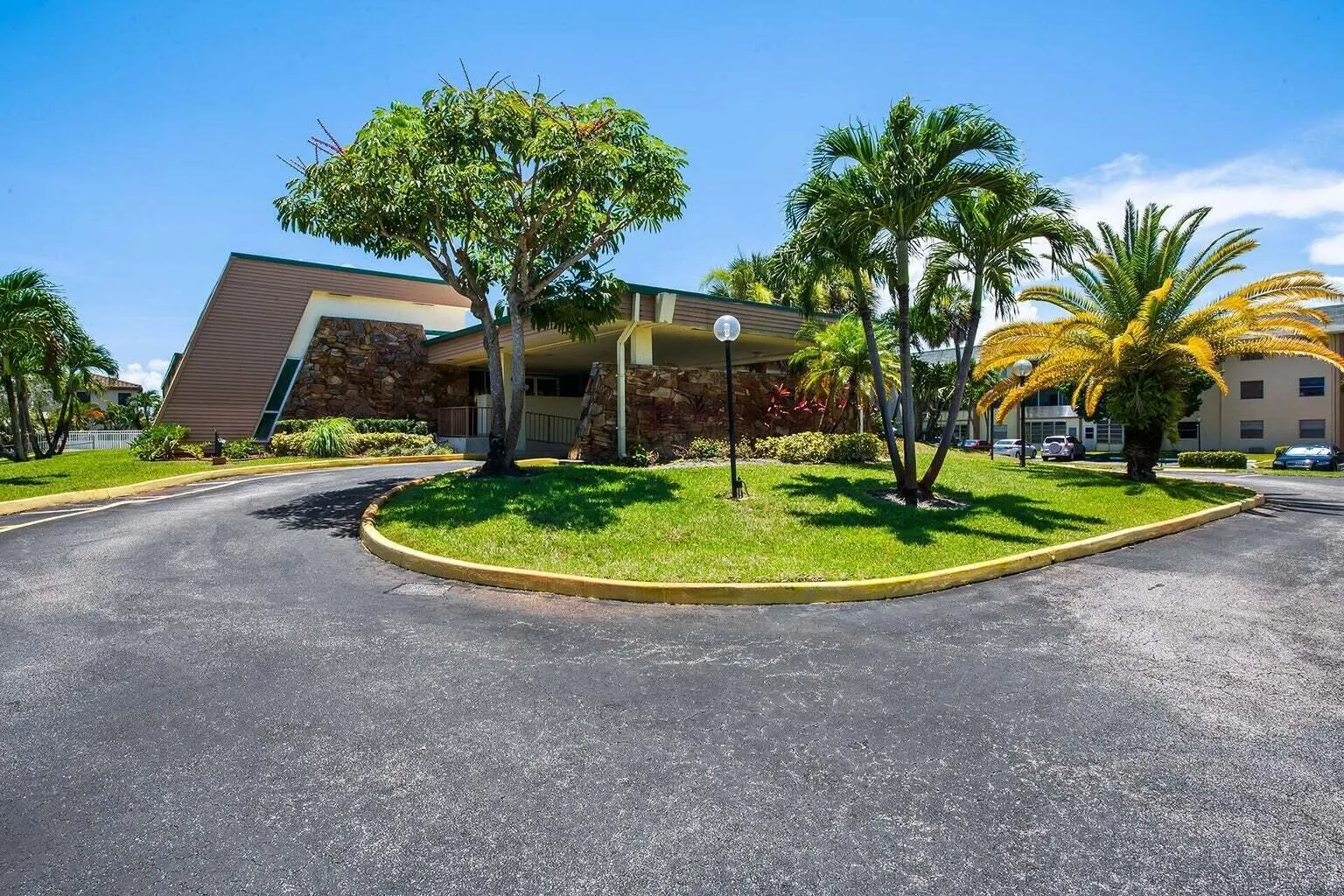 5180 E Sabal Palm Boulevard, #234