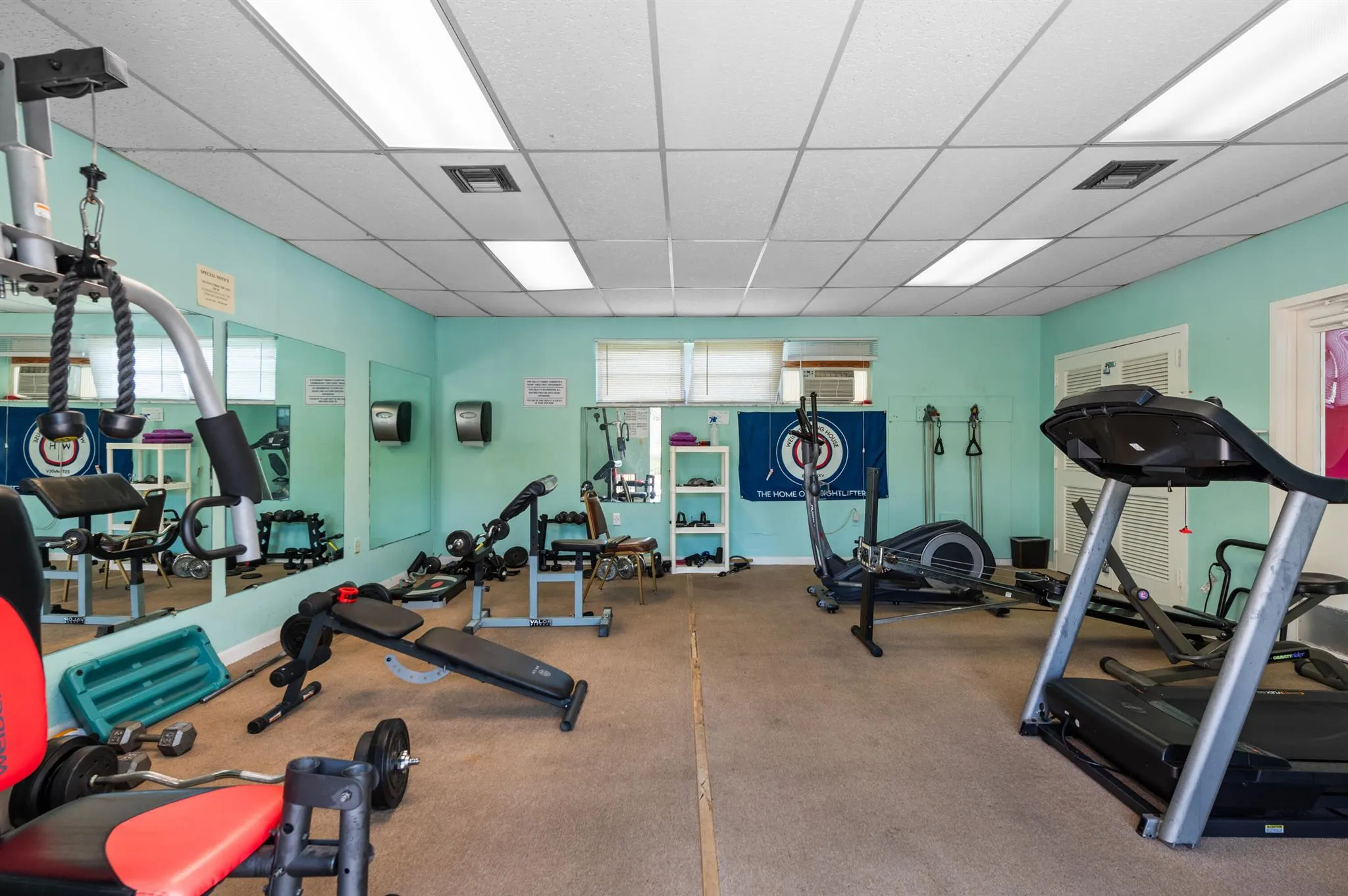 5180 E Sabal Palm Boulevard, #234