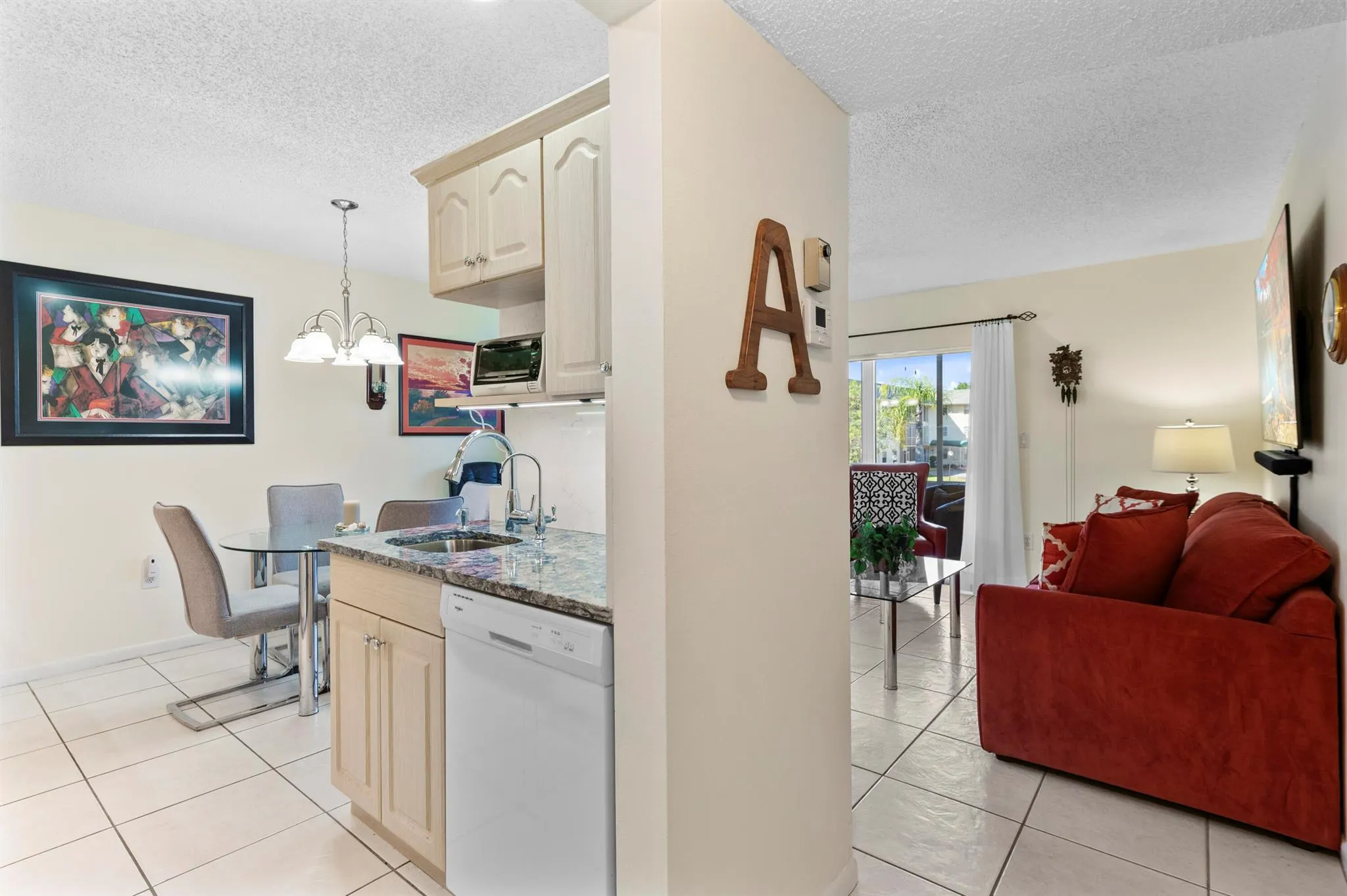 5180 E Sabal Palm Boulevard, #234