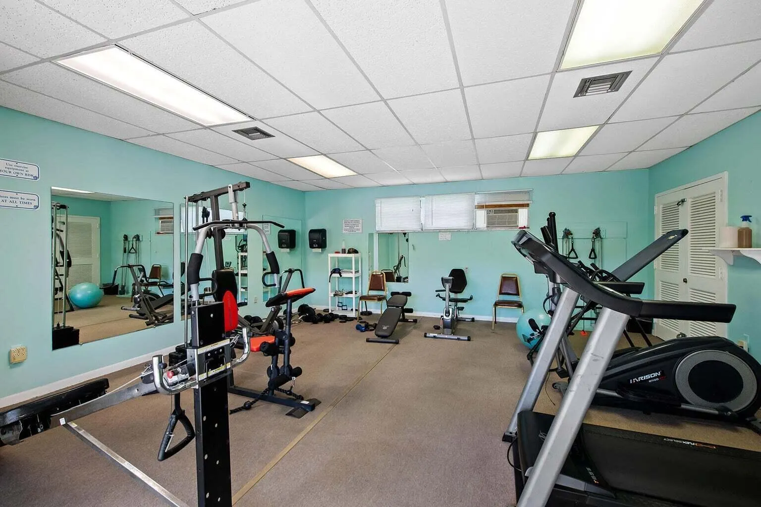 5180 E Sabal Palm Boulevard, #234