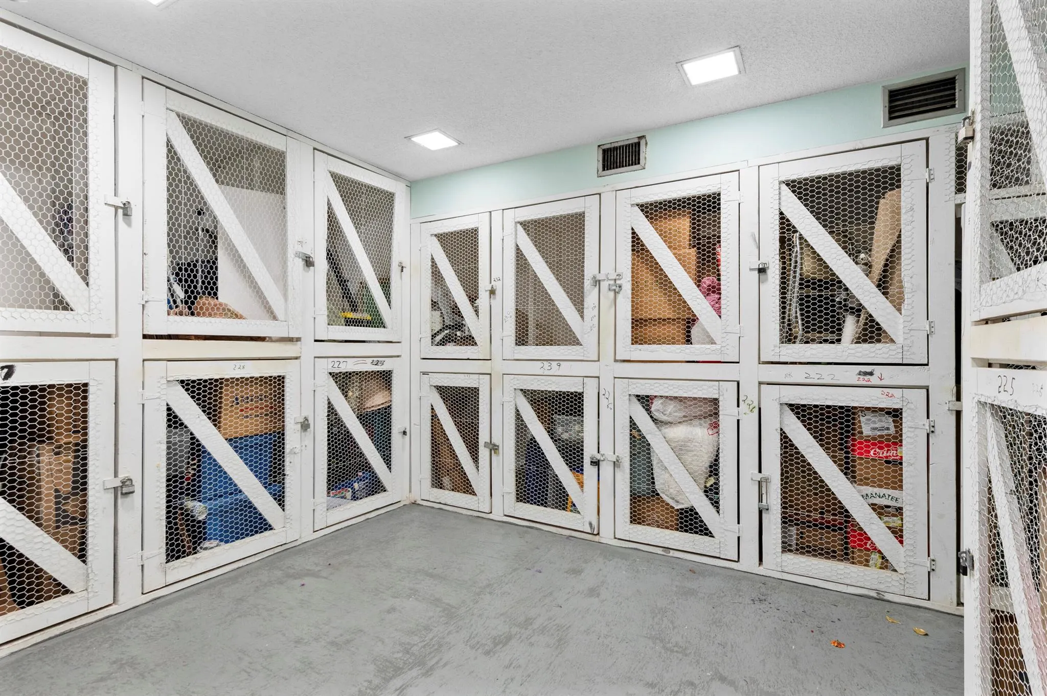 5180 E Sabal Palm Boulevard, #234