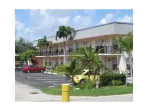 405 N Cypress Drive, #1