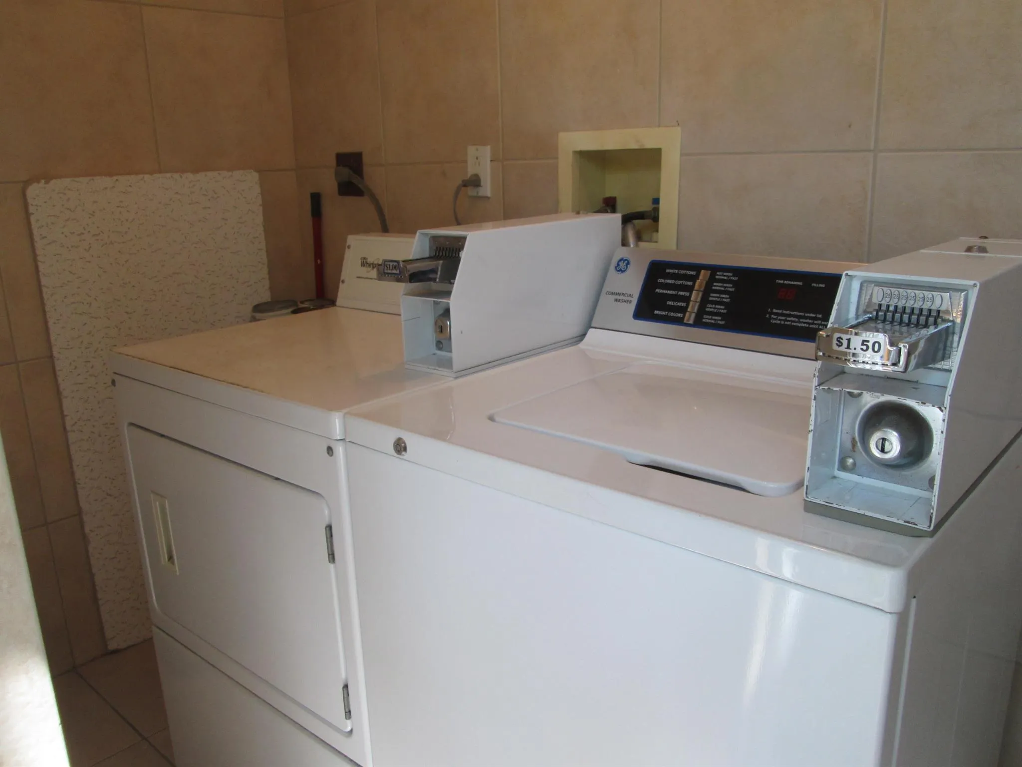 405 N Cypress Drive, #1